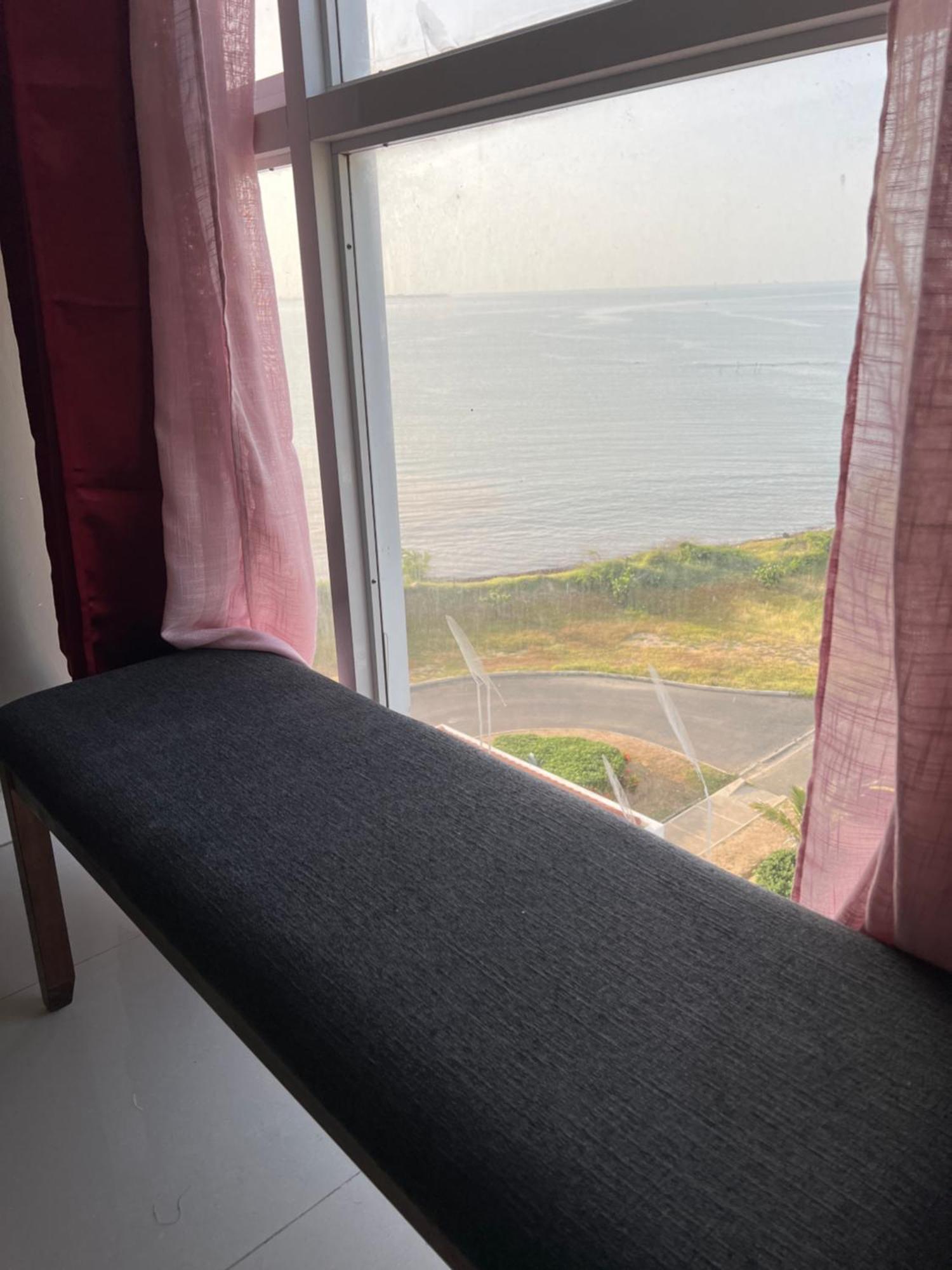 Bayfront Villa & Apartment Портмор Екстериор снимка