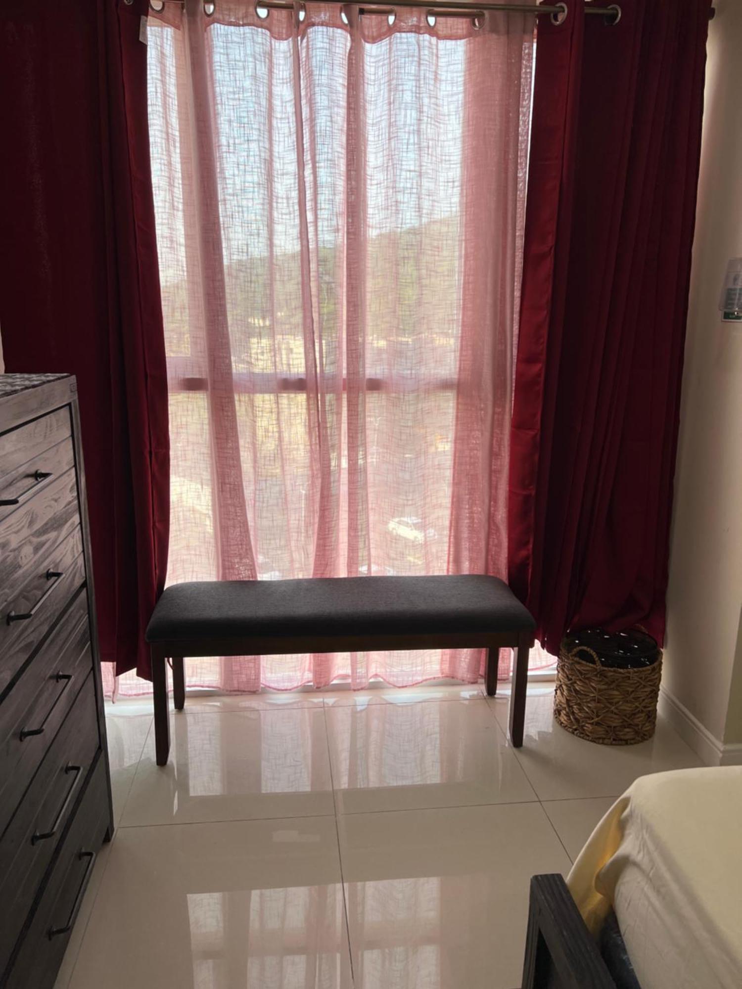 Bayfront Villa & Apartment Портмор Екстериор снимка